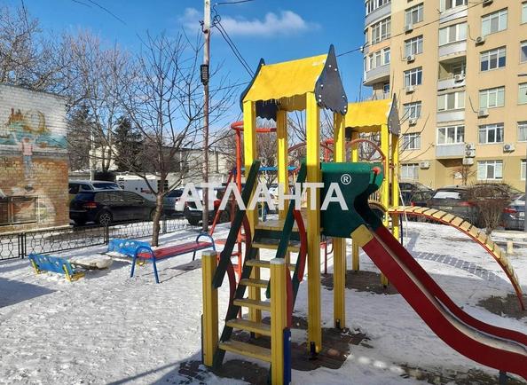 1-комнатная квартира по адресу ул. Бреуса (площадь 47 м²) - Atlanta.ua - фото 10