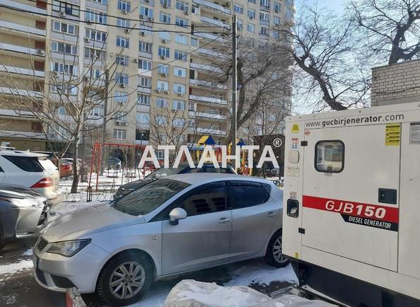 1-комнатная квартира по адресу ул. Бреуса (площадь 47 м²) - Atlanta.ua - фото 12