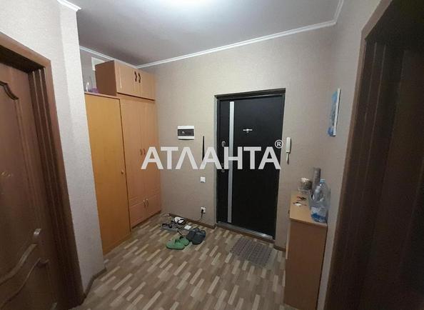 1-комнатная квартира по адресу ул. Бреуса (площадь 47 м²) - Atlanta.ua - фото 5