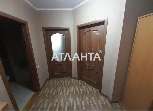 1-комнатная квартира по адресу ул. Бреуса (площадь 47 м²) - Atlanta.ua - фото 6