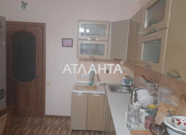 1-комнатная квартира по адресу ул. Бреуса (площадь 47 м²) - Atlanta.ua - фото 4