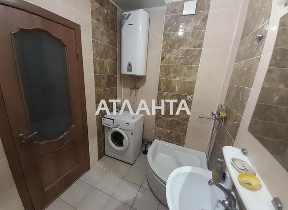 1-комнатная квартира по адресу ул. Бреуса (площадь 47 м²) - Atlanta.ua - фото 7