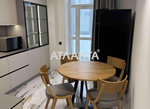 2-кімнатна квартира за адресою вул. Галицька (площа 61,8 м²) - Atlanta.ua - фото 2