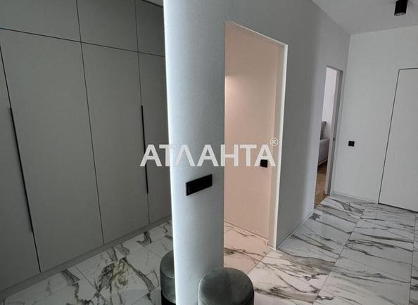 2-кімнатна квартира за адресою вул. Галицька (площа 61,8 м²) - Atlanta.ua - фото 3