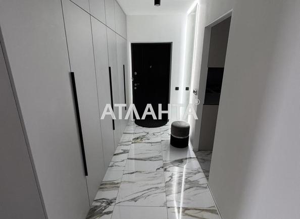 2-кімнатна квартира за адресою вул. Галицька (площа 61,8 м²) - Atlanta.ua - фото 4