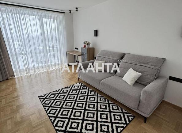 2-кімнатна квартира за адресою вул. Галицька (площа 61,8 м²) - Atlanta.ua - фото 5