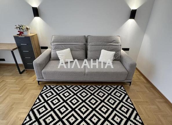 2-кімнатна квартира за адресою вул. Галицька (площа 61,8 м²) - Atlanta.ua - фото 6