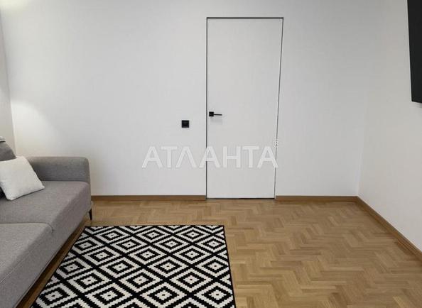 2-кімнатна квартира за адресою вул. Галицька (площа 61,8 м²) - Atlanta.ua - фото 9