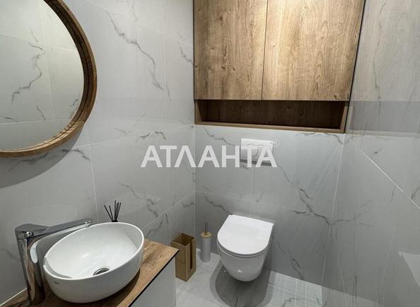 2-кімнатна квартира за адресою вул. Галицька (площа 61,8 м²) - Atlanta.ua - фото 13