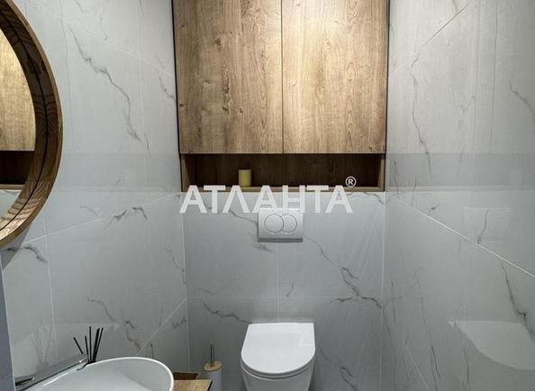 2-кімнатна квартира за адресою вул. Галицька (площа 61,8 м²) - Atlanta.ua - фото 15