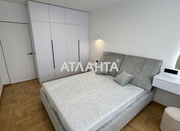 2-кімнатна квартира за адресою вул. Галицька (площа 61,8 м²) - Atlanta.ua - фото 16