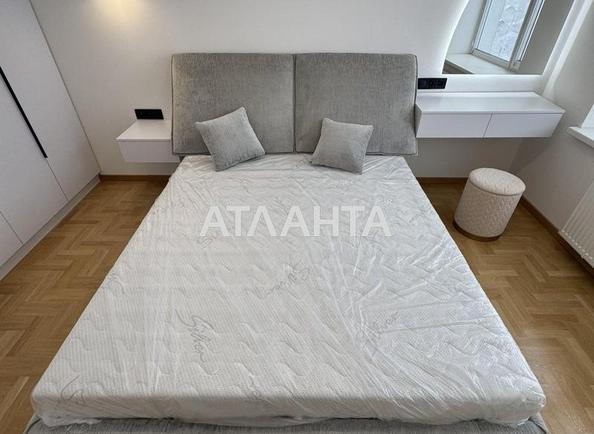 2-кімнатна квартира за адресою вул. Галицька (площа 61,8 м²) - Atlanta.ua - фото 17