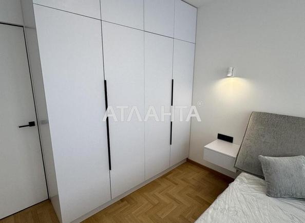 2-кімнатна квартира за адресою вул. Галицька (площа 61,8 м²) - Atlanta.ua - фото 18