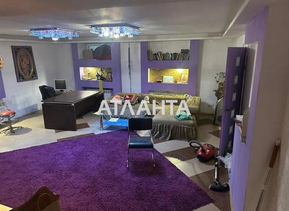 Commercial real estate at st. Gvardeyskaya (area 320 m²) - Atlanta.ua - photo 9