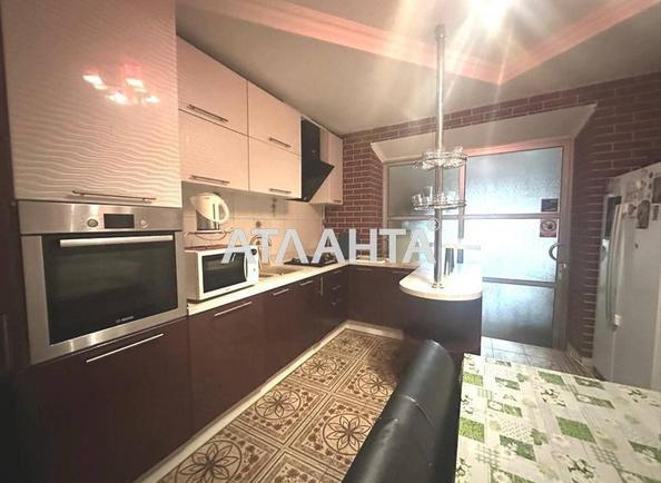 Commercial real estate at st. Gvardeyskaya (area 320 m²) - Atlanta.ua - photo 16