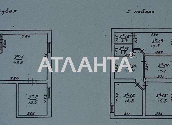 Commercial real estate at st. Gvardeyskaya (area 320 m²) - Atlanta.ua - photo 20