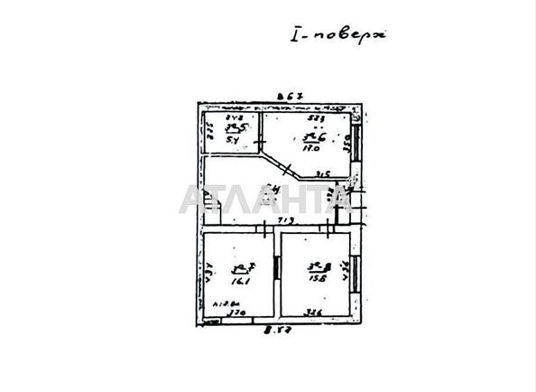 Коммерческая недвижимость по адресу ул. Гвардейская (площадь 320 м²) - Atlanta.ua - фото 19
