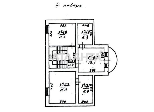 Коммерческая недвижимость по адресу ул. Гвардейская (площадь 320 м²) - Atlanta.ua - фото 21