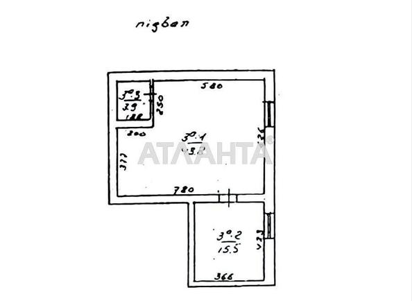 Коммерческая недвижимость по адресу ул. Гвардейская (площадь 320 м²) - Atlanta.ua - фото 22