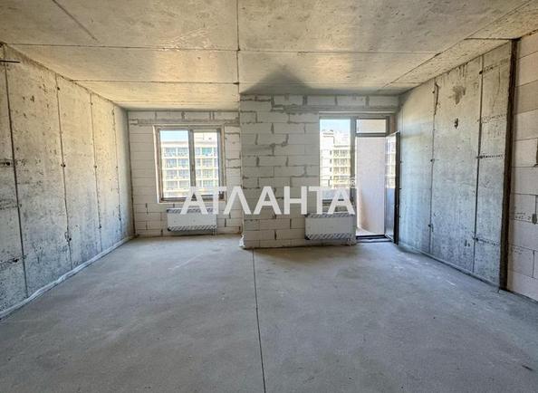 1-комнатная квартира по адресу ул. Генуэзская (площадь 44,5 м²) - Atlanta.ua - фото 4