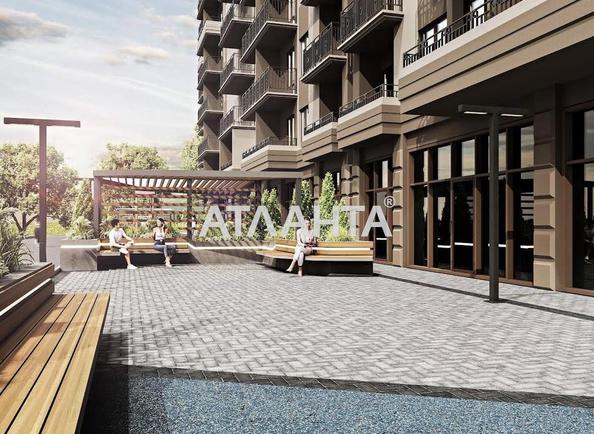 Коммерческая недвижимость по адресу ул. Генуэзская (площадь 24,2 м²) - Atlanta.ua - фото 2