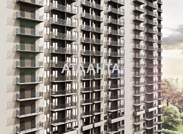 Коммерческая недвижимость по адресу ул. Генуэзская (площадь 24,2 м²) - Atlanta.ua - фото 5