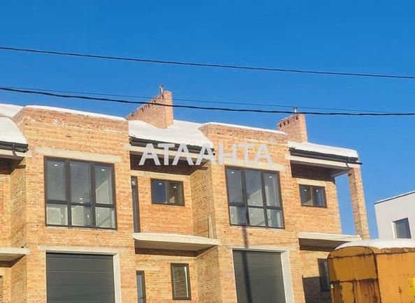 House by the address st. Sadovaya (area 145 m²) - Atlanta.ua - photo 2