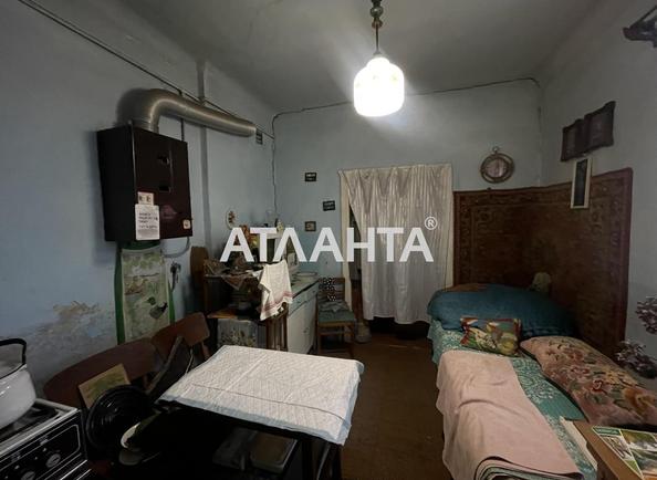 1-room apartment apartment by the address st. Perekopskaya ul (area 31 m²) - Atlanta.ua