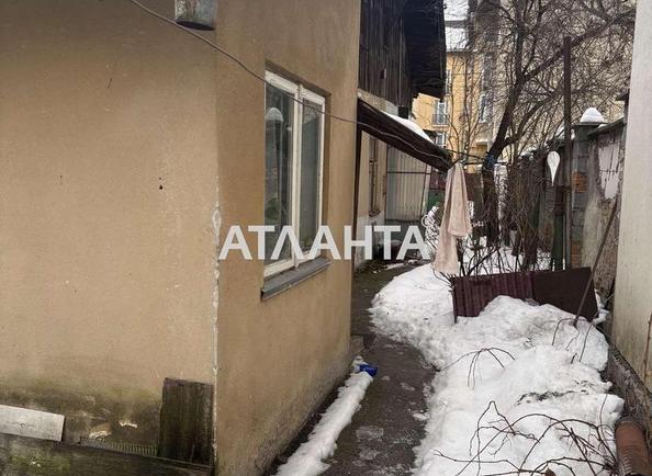 1-room apartment apartment by the address st. Perekopskaya ul (area 31 m²) - Atlanta.ua - photo 2