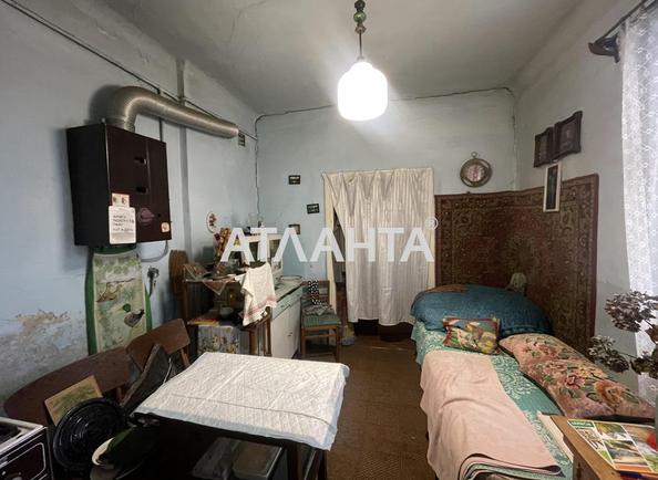 1-room apartment apartment by the address st. Perekopskaya ul (area 31 m²) - Atlanta.ua - photo 4