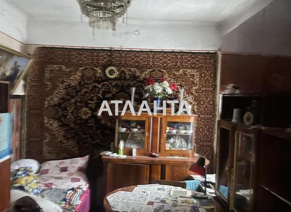 1-room apartment apartment by the address st. Perekopskaya ul (area 31 m²) - Atlanta.ua - photo 5