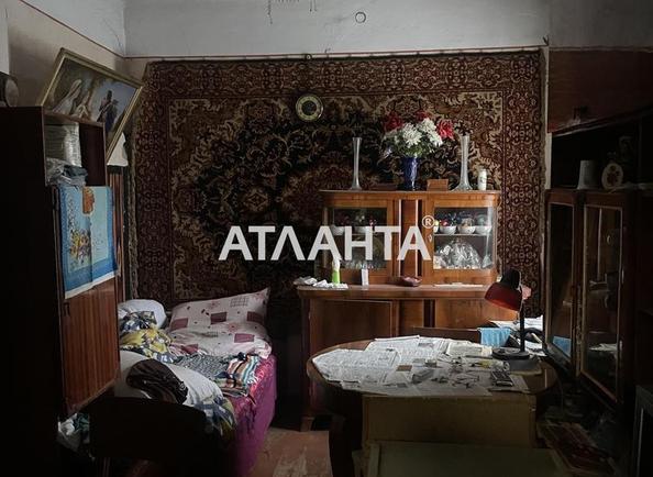 1-room apartment apartment by the address st. Perekopskaya ul (area 31 m²) - Atlanta.ua - photo 6