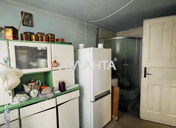 1-кімнатна квартира за адресою вул. Перекопська (площа 31 м²) - Atlanta.ua - фото 2