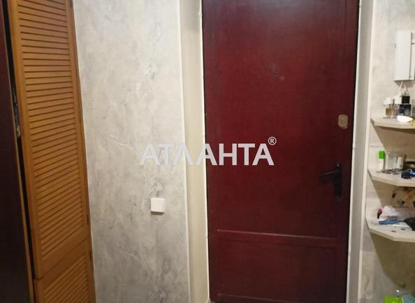 1-кімнатна квартира за адресою вул. Дальницька (площа 34 м²) - Atlanta.ua - фото 7