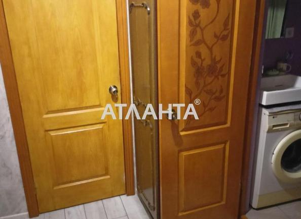 1-кімнатна квартира за адресою вул. Дальницька (площа 34 м²) - Atlanta.ua - фото 8
