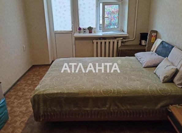 1-кімнатна квартира за адресою вул. Дальницька (площа 34 м²) - Atlanta.ua