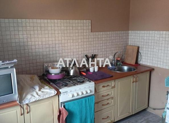 1-кімнатна квартира за адресою вул. Дальницька (площа 34 м²) - Atlanta.ua - фото 3