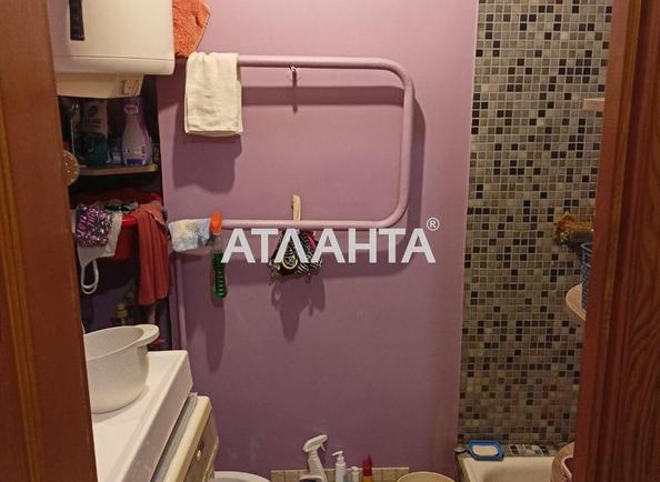 1-кімнатна квартира за адресою вул. Дальницька (площа 34 м²) - Atlanta.ua - фото 4