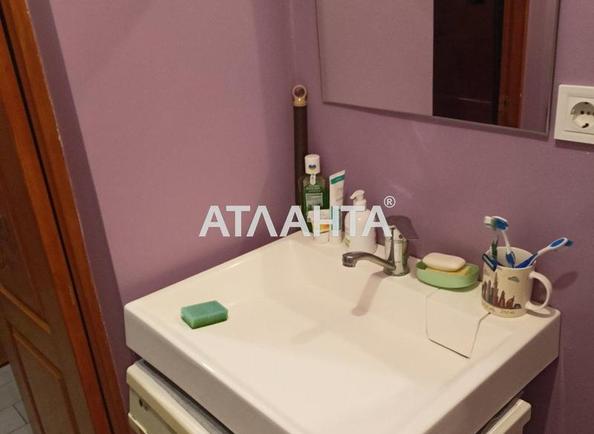 1-кімнатна квартира за адресою вул. Дальницька (площа 34 м²) - Atlanta.ua - фото 5