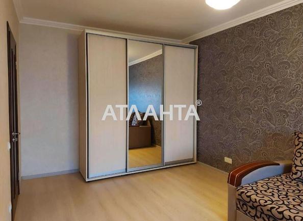 2-комнатная квартира по адресу ул. Бочарова ген. (площадь 47 м²) - Atlanta.ua - фото 2