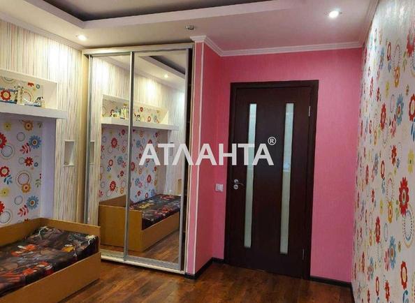 2-комнатная квартира по адресу ул. Бочарова ген. (площадь 47 м²) - Atlanta.ua - фото 3