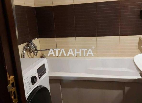 2-комнатная квартира по адресу ул. Бочарова ген. (площадь 47 м²) - Atlanta.ua - фото 7