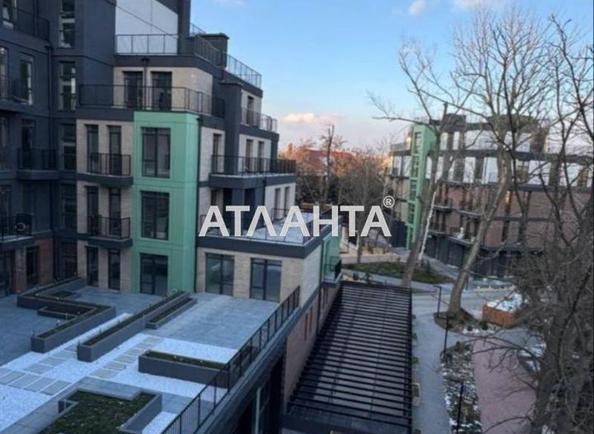 1-комнатная квартира по адресу ул. Дачная (площадь 47,4 м²) - Atlanta.ua - фото 4