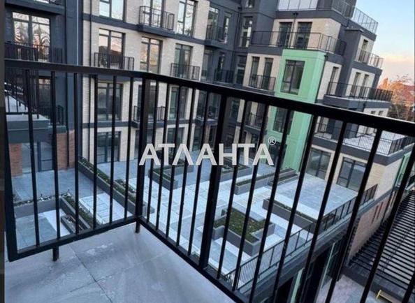 1-комнатная квартира по адресу ул. Дачная (площадь 47,4 м²) - Atlanta.ua - фото 5