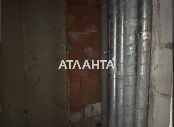 1-комнатная квартира по адресу ул. Дачная (площадь 47,4 м²) - Atlanta.ua - фото 8