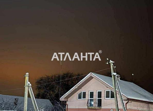 Будинок за адресою вул. Велика Капушанська (площа 220 м²) - Atlanta.ua