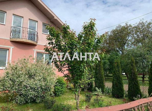 Будинок за адресою вул. Велика Капушанська (площа 220 м²) - Atlanta.ua - фото 3