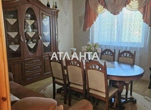 Будинок за адресою вул. Велика Капушанська (площа 220 м²) - Atlanta.ua - фото 5