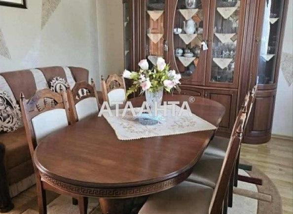 Будинок за адресою вул. Велика Капушанська (площа 220 м²) - Atlanta.ua - фото 9