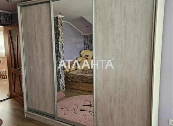 Будинок за адресою вул. Велика Капушанська (площа 220 м²) - Atlanta.ua - фото 14